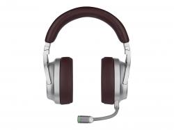 Слушалки CORSAIR Virtuoso Wireless Gaming Headset SE Brown - EU