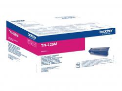 Тонер за лазерен принтер BROTHER Toner Cartridge Magenta Super High Capacity