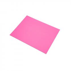 Канцеларски продукт Fabriano Картон Colore, 185 g-m2, 50 х 65 cm, цикламен