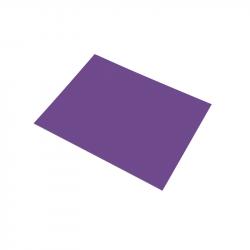 Канцеларски продукт Fabriano Картон Colore, 185 g-m2, 50 х 65 cm, лилаво диво индиго