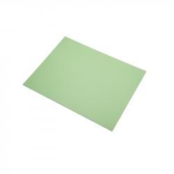 Канцеларски продукт Fabriano Картон Colore, 185 g-m2, 50 х 65 cm, морскозелен