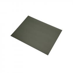 Канцеларски продукт Fabriano Картон Colore, 185 g-m2, 50 х 65 cm, тъмнозелен