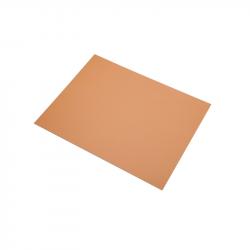 Канцеларски продукт Fabriano Картон Colore, 185 g-m2, 50 х 65 cm, охра
