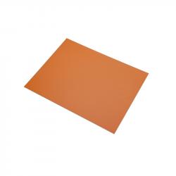 Канцеларски продукт Fabriano Картон Colore, 185 g-m2, 50 х 65 cm, светлокафяв