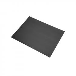 Канцеларски продукт Fabriano Картон Colore, 185 g-m2, 50 х 65 cm, антрацит