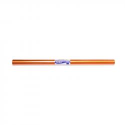 Fabriano Опаковъчна хартия Aluminium, металикова, 65 g-m2, 0.5 х 2 m, медна на най-ниска цени