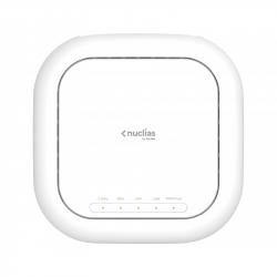 Безжично у-во D-Link Wireless AC2600 Wave 2 Nuclias Access Point (With 1 Year License)