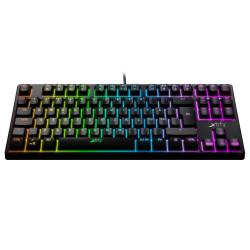 Клавиатура Gaming mech keyboard Xtrfy K4 TKL RGB RETRO (1172)