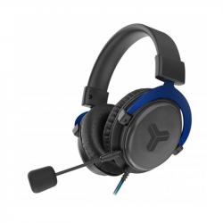 Слушалки Геймърски TNB Elyte HY500 Gaming, с микрофон