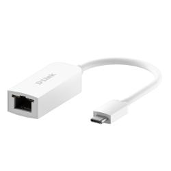 Мрежова карта/адаптер D-Link USB-C to 2.5G Ethernet Adapter