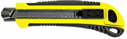 Инструмент/Тестер Нож макетен 18х170mm с щипка 5 ножчета TMP