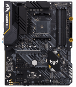 Дънна платка ASUS TUF GAMING B450-PLUS II