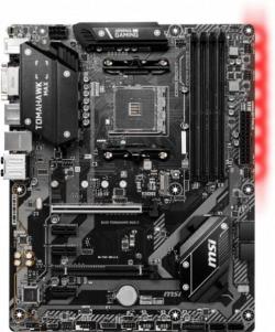Дънна платка MSI B450 TOMAHAWK MAX II -AM4