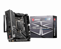 MSI-MPG-B460I-GAMING-EDGE-WIFI
