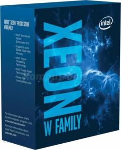 Процесор SM XEON W-2123 3.6GHZ 8.25M