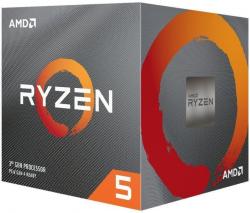Процесор AMD RYZEN 5 PRO 4650G MPK