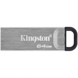 USB флаш памет 64GB USB3 KINGSTON DTKN