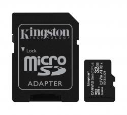 SD/флаш карта 32GB SDMIC KINGST CANVAS SEL+