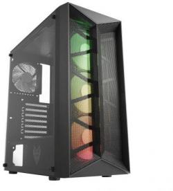 Кутия FORTRON CMT211A ATX MID TOWER