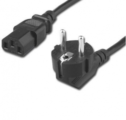 Кабел/адаптер POWER CORD 10A