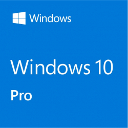 Софтуер HP MS WIN 10 PRO EKEY