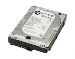 Хард диск / SSD HP HDD 4TB SATA 7200 (K4T76AA)