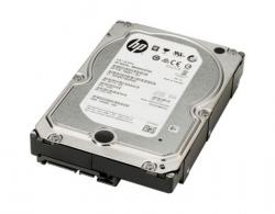 Хард диск / SSD HP 4TB, 3.5", SATA, 7200rpm, S.M.A.R.T. (K4T76AA)