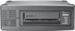 Мрежов сторидж (NAS/SAN) HP LTO7  BB874A, 15TB, EXT TAPE DRV