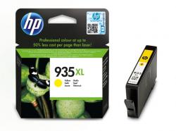 Касета с мастило C2P26AE 935XL HYIELD YELL /EXP
