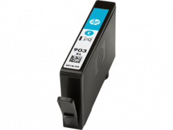 Касета с мастило T6M03AE 903XL CYAN ORIGIN /EXP