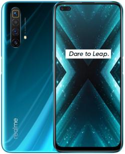 Смартфон REALME X3 BLUE RMX2086 8GB