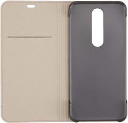Калъф за смартфон NOKIA 7.1 CP-270 FLIP COVER GR