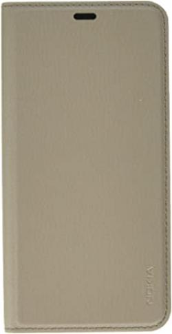 Калъф за смартфон NOKIA 7.1 CP-270 FLIP COVER BL