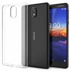 Калъф за смартфон NOKIA 9 CC-190 CLEAR CASE