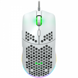 Мишка CANYON, Gaming Mouse with 7 programmable buttons, Pixart 3519 optical sensor