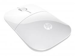Мишка HP Z3700 White Wireless Mouse