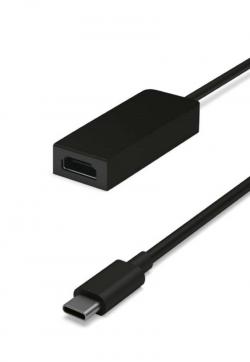 Кабел/адаптер MICROSOFT Surface USB-C to HDMI Adapter Commercial SC Hardware