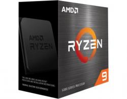 Процесор AMD Ryzen 9 5950X AM4 16C-32T 105W 3.4-4.9GHz 72MB - Without Cooler BOX