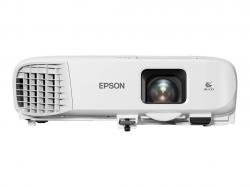 Проектор EPSON EB-992F 3LCD 4000Lumen Full HD projector 1.32:1 - 2.14:1