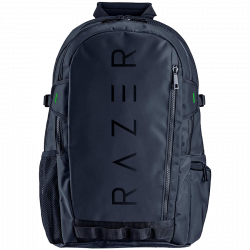 Чанта/раница за лаптоп Razer Rogue 15 Backpack V3, Black, Tear- and water-resistant exterior