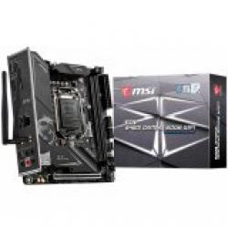 MSI-MPG-B460I-GAMING-EDGE-WIFI-LGA1200-2xDDR4-1xPCI