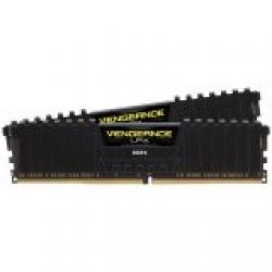 Памет 2x8GB DDR4 3600 CORSAIR KIT