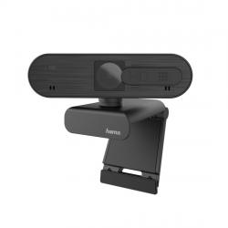 Уеб камера Уеб камера HAMA C-600 Pro, full-HD, стерео микрофон, 1080p,Черна