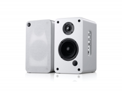Колонки Multimedia - Speaker F&D R40BT WHITE, 25Wx2 (RMS) 4" driver