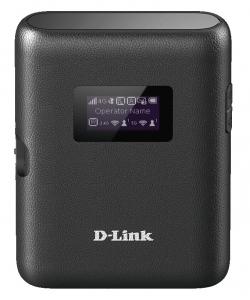Мрежов аксесоар D-LINK LTE Cat.6 Mobile Hotspot