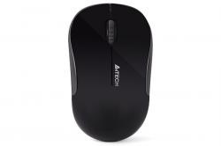 Мишка A4 G3-300N V-TRACK WL Черна