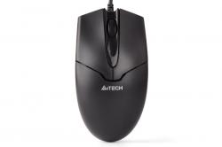 Мишка A4 OP-550NU 3 KEY V-TRACK USB