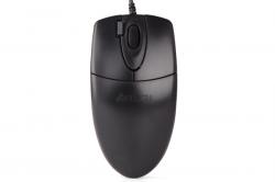 Мишка A4 OP-620DS SILENT CLICK