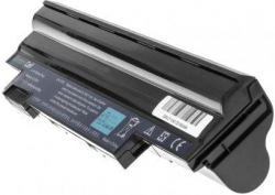 Батерия за лаптоп GREEN CELL AL10A31 AL10B31, за Acer Aspire One D255 D257 D260 D270 722, 4400mAh