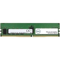 Сървърен компонент NPOS - Dell Memory Upgrade - 16GB - 2RX8 DDR4 RDIMM 3200MHz